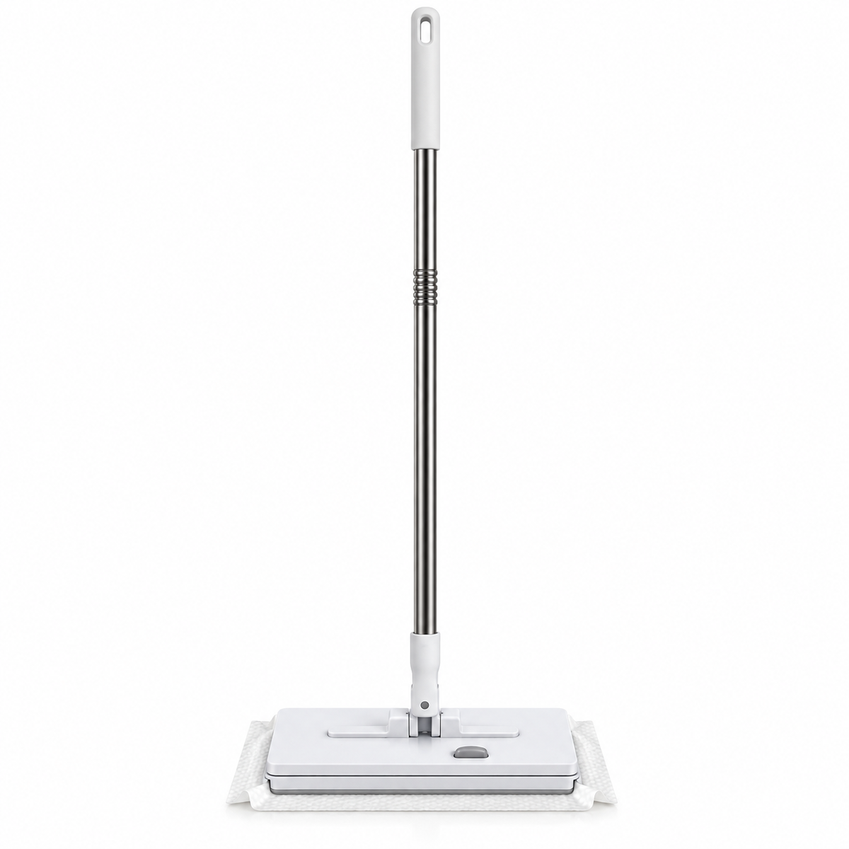 🧹 Dust Mop | Steel | Home Cleaning | Families | Effortless Dusting