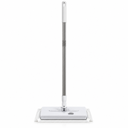 🧹 Dust Mop | Steel | Home Cleaning | Families | Effortless Dusting